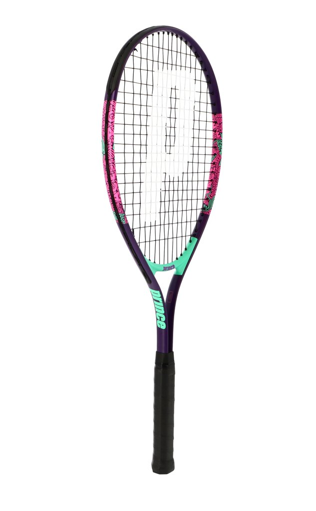 Tennisereket Prince Ace Face Pink 26 Junior, roosa hind ja info | Välitennise tooted | kaup24.ee