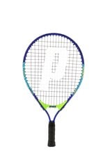 Tennisereket Prince Ace Face Blue 19 Junior, sinine hind ja info | Välitennise tooted | kaup24.ee