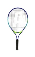 Tennisereket Prince Ace Face Blue 21 Junior, sinine hind ja info | Välitennise tooted | kaup24.ee