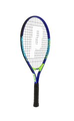 Tennisereket Prince Ace Face Blue 21 Junior, sinine hind ja info | Välitennise tooted | kaup24.ee