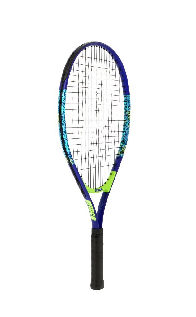 Tennisereket Prince Ace Face Blue 23 Junior, sinine hind ja info | Välitennise tooted | kaup24.ee