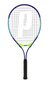 Tennisereket Prince Ace Face Blue 25 Junior, sinine hind ja info | Välitennise tooted | kaup24.ee