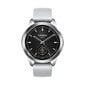 Xiaomi Watch S3 Silver BHR7873GL цена и информация | Nutikellad (smartwatch) | kaup24.ee