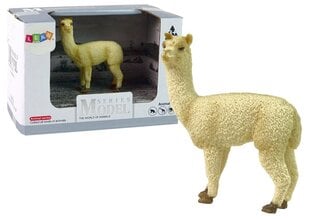 Набор фигурок животных ламы цена и информация | Игрушки для девочек | kaup24.ee