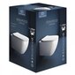 Ideaalne Standard seinale kinnitatav WC pott T466501 hind ja info | WС-potid | kaup24.ee