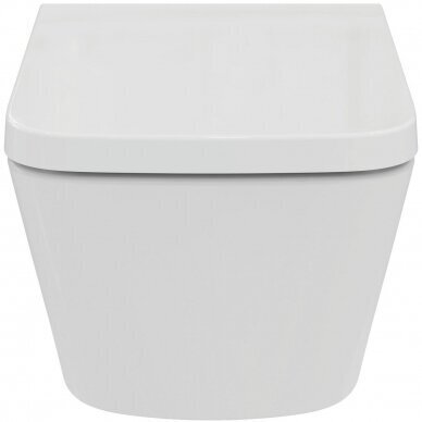 Ideaalne Standard seinale riputatav WC-pott T520701 hind ja info | WС-potid | kaup24.ee