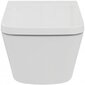 Ideaalne Standard seinale riputatav WC-pott T520701 цена и информация | WС-potid | kaup24.ee