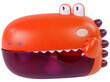 Seebimullidega vannimänguasi, töötab patareidega hind ja info | Imikute mänguasjad | kaup24.ee