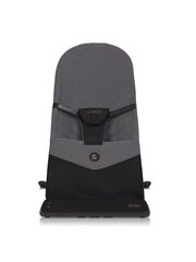 Lastevoodi Cavoe Bebe Gray French hind ja info | Beebi lamamistoolid | kaup24.ee