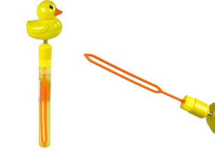 Мыльные пузыри Yellow Duck Sound 29 см цена и информация | Игрушки для песка, воды, пляжа | kaup24.ee
