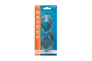 Ujumisprillid Aqua Burst Essential II Bestway 13115 hind ja info | Ujumisprillid | kaup24.ee