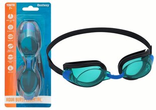 Ujumisprillid Aqua Burst Essential II Bestway 13115 hind ja info | Ujumisprillid | kaup24.ee