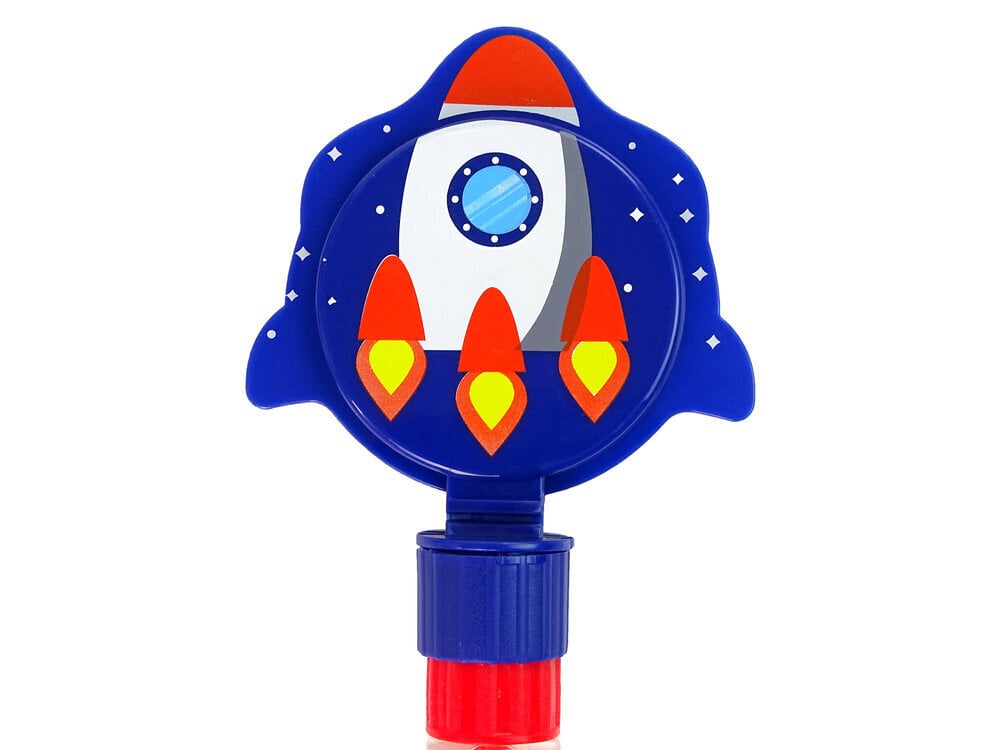 Seebimullid Rocket Blue 30 cm Snapper hind ja info | Mänguasjad (vesi, rand ja liiv) | kaup24.ee