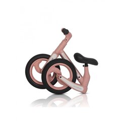 Балансировочный велосипед Colibro Ciao Rose Gold цена и информация | Балансировочные велосипеды | kaup24.ee