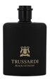 Туалетная вода Trussardi Black Extreme edt 100 мл