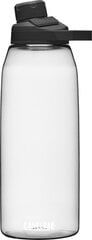 Camelbak joogipudel Chute Mag 1,5L, läbipaistev цена и информация | Фляги для воды | kaup24.ee