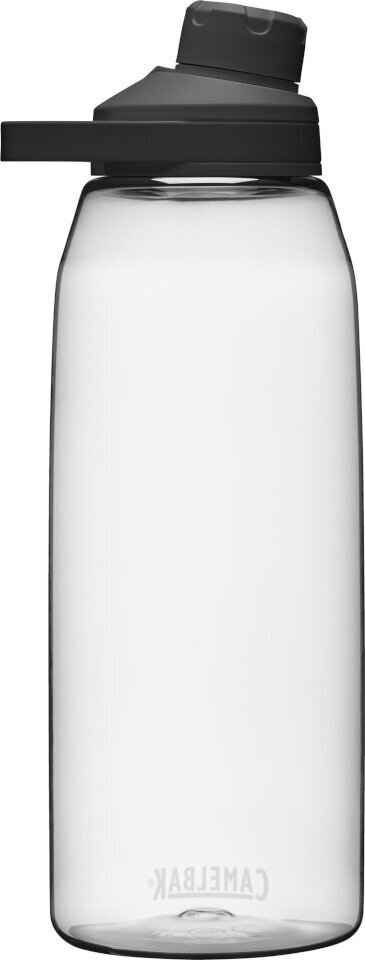 Camelbak joogipudel Chute Mag 1,5L, läbipaistev hind ja info | Joogipudelid | kaup24.ee