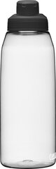 Camelbak joogipudel Chute Mag 1,5L, läbipaistev цена и информация | Бутылки для воды | kaup24.ee