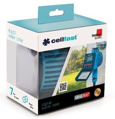 Niisutuskontroller Cellfast hind ja info | Cellfast Aiakaubad | kaup24.ee