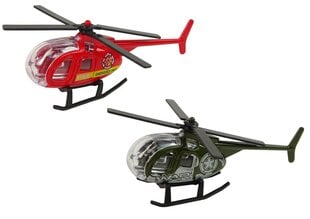 Helikopteri komplekt hind ja info | Poiste mänguasjad | kaup24.ee