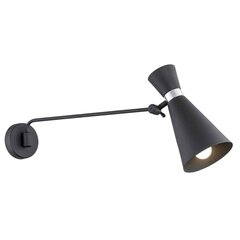 Argon настенный светильник Lukka цена и информация | Настенные светильники | kaup24.ee