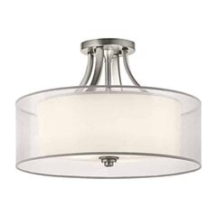 Elstead Lighting laevalgusti Lacey hind ja info | Laelambid | kaup24.ee