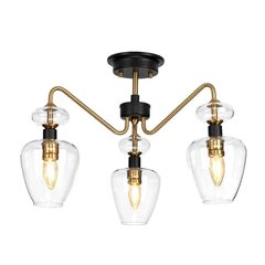 Elstead Lighting laevalgusti Armand hind ja info | Laelambid | kaup24.ee