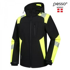 Jope SoftShell Pesso Astra hind ja info | Tööriided | kaup24.ee