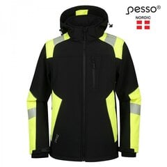 Jope SoftShell Pesso Astra hind ja info | Tööriided | kaup24.ee