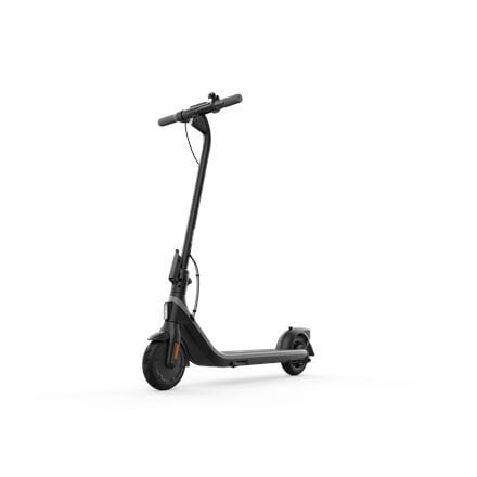 Elektriline tõukeratas Ninebot by Segway Kickscooter E2 Pro E, must hind ja info | Elektritõukerattad | kaup24.ee