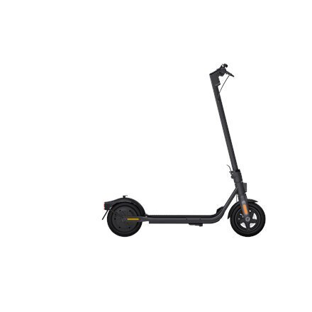 Elektriline tõukeratas Ninebot by Segway Kickscooter F2 Plus E, must цена и информация | Elektritõukerattad | kaup24.ee