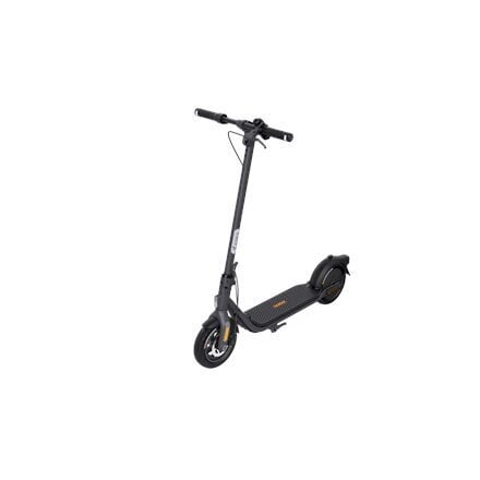 Elektriline tõukeratas Ninebot by Segway Kickscooter F2 Plus E, must цена и информация | Elektritõukerattad | kaup24.ee