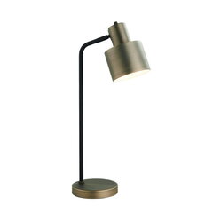 Endon настольный светильник Mayfield цена и информация | Настольная лампа | kaup24.ee