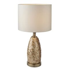 Endon настольный светильник Dahlia цена и информация | Настольная лампа | kaup24.ee