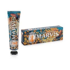 MARVIS Garden Collection Dreamy Osmanthus zobu pasta 75ml цена и информация | Для ухода за зубами | kaup24.ee