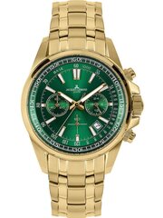 Часы для мужчин Jacques Lemans 1-2117P цена и информация | Мужские часы | kaup24.ee