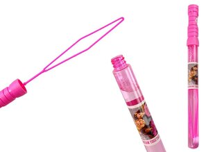 Мыло Barbie Sword Bubbles 120 мл My Bubble Pink цена и информация | Игрушки для песка, воды, пляжа | kaup24.ee