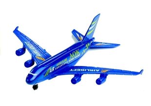 Lennukite komplekt hind ja info | Poiste mänguasjad | kaup24.ee
