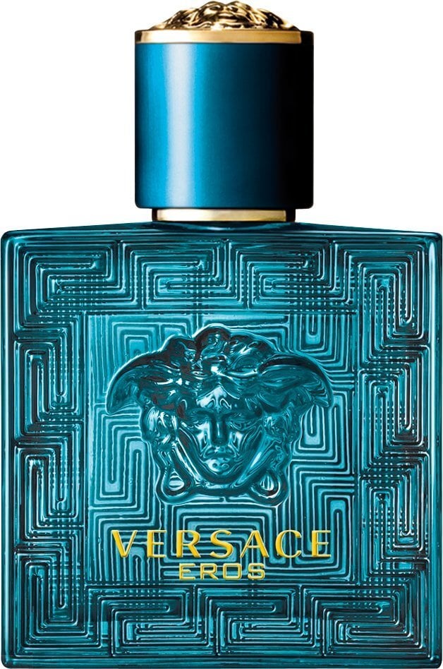 Tualettvesi Versace Eros EDT meestele 5 ml hind ja info | Meeste parfüümid | kaup24.ee