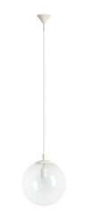 Aldex подвесной светильник Globe цена и информация | Потолочный светильник, 38 x 38 x 24 см | kaup24.ee