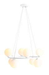 Aldex подвесной светильник Krone цена и информация | Люстры | kaup24.ee
