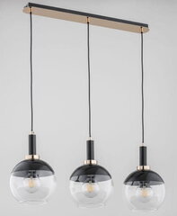 Alfa подвесной светильник Adria цена и информация | Потолочный светильник, 38 x 38 x 24 см | kaup24.ee