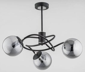 Alfa подвесной светильник Doxa цена и информация | Потолочный светильник, 38 x 38 x 24 см | kaup24.ee