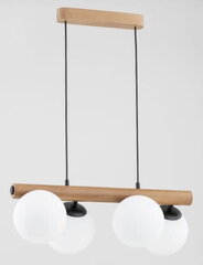 Alfa подвесной светильник Aragon цена и информация | Потолочный светильник, 38 x 38 x 24 см | kaup24.ee