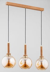Alfa подвесной светильник Balerina цена и информация | Потолочный светильник, 38 x 38 x 24 см | kaup24.ee