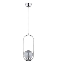 Alfa подвесной светильник Oval цена и информация | Люстры | kaup24.ee