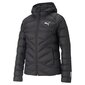 Jope naistele Puma PWRWarm 58770601, must цена и информация | Naiste joped ja parkad | kaup24.ee