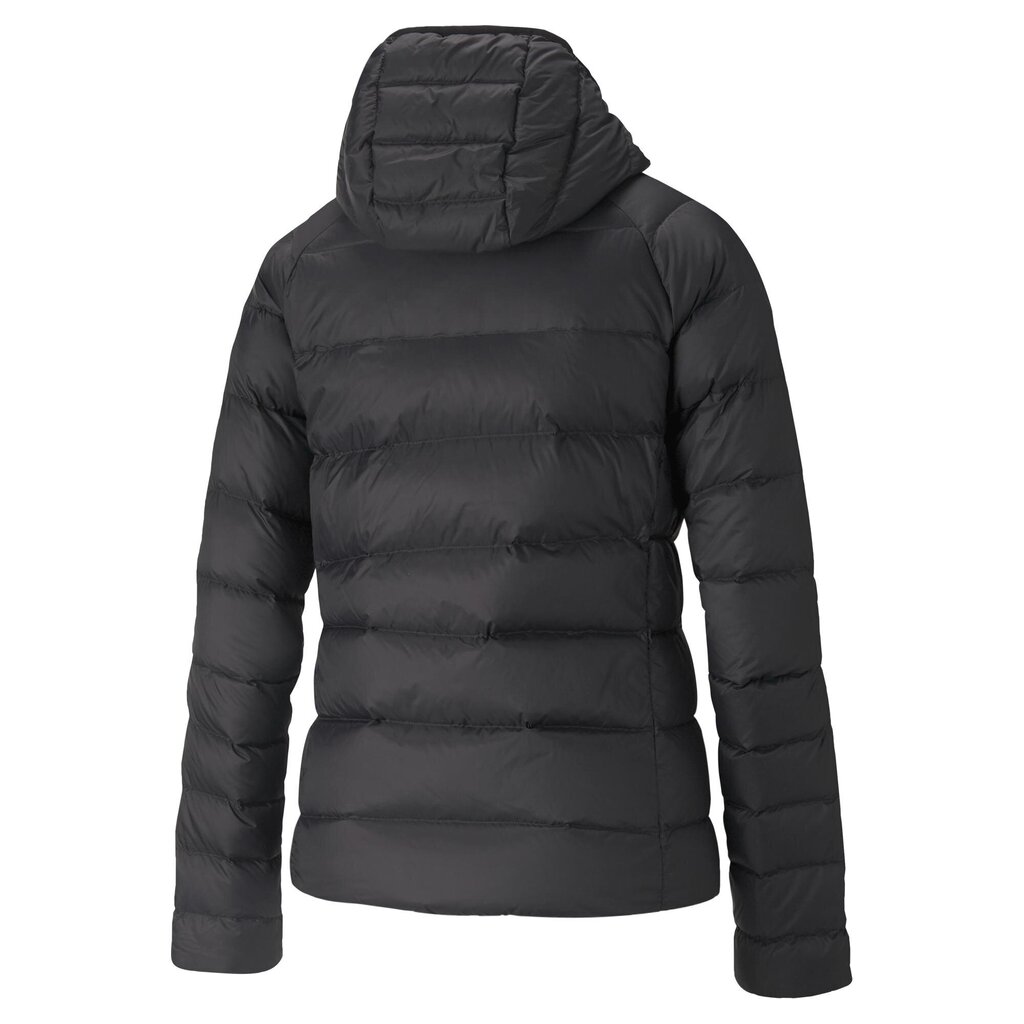 Jope naistele Puma PWRWarm 58770601, must hind ja info | Naiste joped ja parkad | kaup24.ee