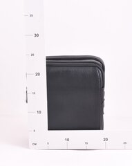 Cross-body сумка для мужчин, Mrzolo EIAP00000438, черный цена и информация | Мужские сумки | kaup24.ee