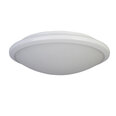 Searchlight laelamp Knutsford LED Flush 7938-30WH